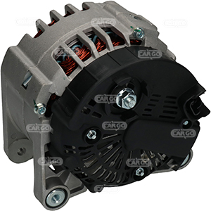 Alternator OPEL MOVANO A bus (X70) 2.5 DTI (JD) diesel 115 cai HC-CARGO 113245