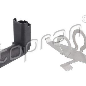 Senzor impulsuri arbore cotit OPEL VIVARO A bus (X83) 2.5 CDTI (F7, J7, A07) diesel 146 cai TOPRAN 701 915