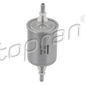 Filtru combustibil OPEL COMBO Autoutilitara/limuzina spatioasa 1.6 benzina 87 cai TOPRAN 201 622