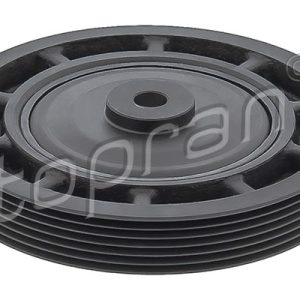 Fulie curea arbore cotit OPEL MOVANO A bus (X70) 1.9 DTI (JD) diesel 82 cai TOPRAN 700 790