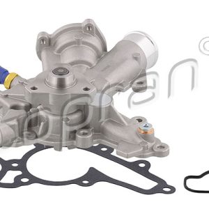 Pompa de apa OPEL COMBO Tour 1.4 benzina 90 cai TOPRAN 206 968