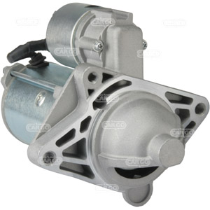 Electromotor OPEL MOVANO B platou / sasiu (X62) 2.3 CDTI FWD (EV, HV, UV) diesel 131 cai HC-CARGO 114074