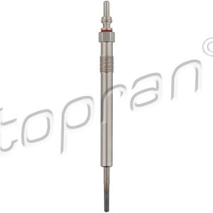 Bujie incandescenta OPEL MOKKA / MOKKA X (J13) 1.6 CDTI (_76) diesel 110 cai TOPRAN 208 817