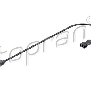 Senzor impulsuri arbore cotit OPEL COMBO Autoutilitara/limuzina spatioasa (71_) 1.2 benzina 45 cai TOPRAN 206 696