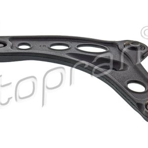 Brat suspensie roata OPEL VIVARO B platou / sasiu (X82) 1.6 CDTI (03) diesel 120 cai TOPRAN 701 844