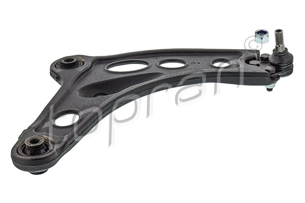 Brat suspensie roata OPEL VIVARO B caroserie (X82) 1.6 CDTI (05) diesel 125 cai TOPRAN 701 845