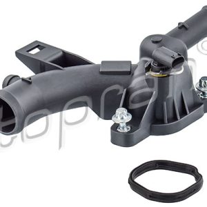 Carcasa termostat OPEL ADAM (M13) 1.4 benzina 87 cai TOPRAN 208 977