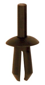 Clips acoperire decorativa si protectie OPEL GRANDLAND X Van 1.2 (75) benzina 131 cai RESTAGRAF 1152