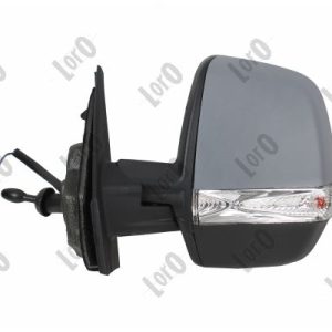 Oglinda exterioara OPEL COMBO Tour (X12) 1.4 CNG (C26, D26, E26, C05) Benzina/Gaz metan (GNC) 120 cai ABAKUS 1152M13