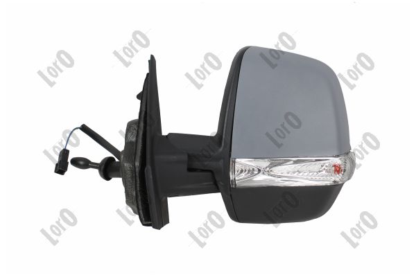 Oglinda exterioara OPEL COMBO Tour (X12) 1.3 CDTI (C26, D26, E26, C05) diesel 90 cai ABAKUS 1152M13