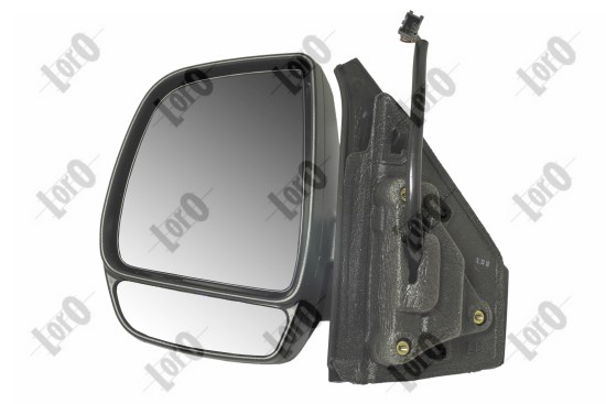 Oglinda exterioara OPEL COMBO Autoutilitara/limuzina spatioasa (X12) 1.4 (B05) benzina 95 cai ABAKUS 1152M15