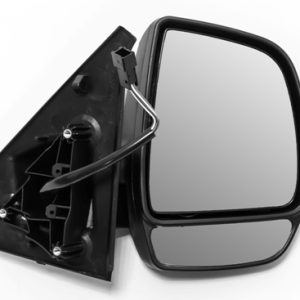 Oglinda exterioara OPEL COMBO Autoutilitara/limuzina spatioasa (X12) 1.4 (B05) benzina 120 cai ABAKUS 1152M16