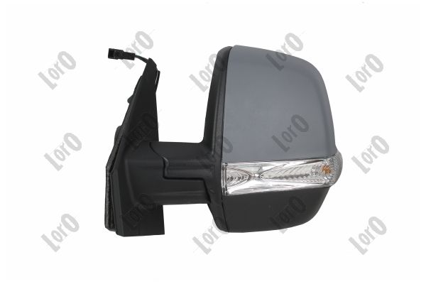 Oglinda exterioara OPEL COMBO Tour (X12) 2.0 CDTI (C26, D26, E26, C05) diesel 135 cai ABAKUS 1152M18