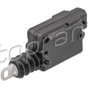 Element reglaj inchidere centralizata OPEL MOVANO A bus (X70) 2.8 DTI (JD) diesel 114 cai TOPRAN 701 428