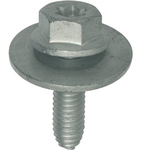 Clips acoperire decorativa si protectie OPEL VIVARO B caroserie (X82) 1.6 CDTI (05) diesel 116 cai RESTAGRAF 11568