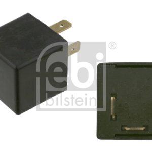 Modul semnalizare OPEL COMBO Autoutilitara/limuzina spatioasa (71_) 1.2 benzina 45 cai FEBI BILSTEIN 11574