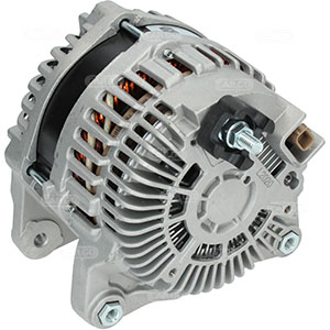 Alternator OPEL MOVANO B bus (X62) 2.3 CDTI FWD (JV) diesel 170 cai HC-CARGO 116324