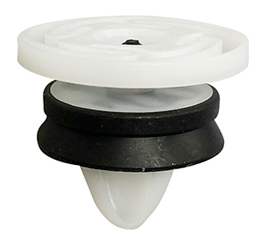 Clips acoperire decorativa si protectie OPEL VIVARO B bus (X82) 1.6 CDTI (06) diesel 121 cai RESTAGRAF 11638