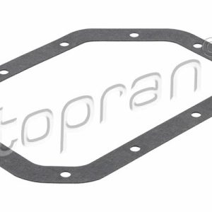 Garnitura capac carcasa diferential OPEL COMBO Autoutilitara/limuzina spatioasa (71_) 1.4 benzina 82 cai TOPRAN 200 512