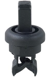 Clips acoperire decorativa si protectie OPEL MOKKA 1.2 (76) benzina 136 cai RESTAGRAF 11699