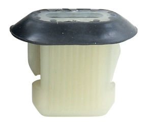 Clips acoperire decorativa si protectie OPEL VIVARO B caroserie (X82) 1.6 CDTI (05) diesel 90 cai RESTAGRAF 11705