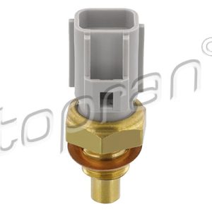 Senzor temperatura combustibil OPEL COMBO Autoutilitara/limuzina spatioasa 1.7 DTI 16V diesel 75 cai TOPRAN 304 648