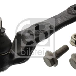 Pivot OPEL COMBO Autoutilitara/limuzina spatioasa (71_) 1.4 benzina 60 cai FEBI BILSTEIN 11746