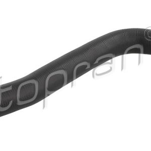 Furtun combustibil OPEL COMBO Autoutilitara/limuzina spatioasa (71_) 1.2 benzina 45 cai TOPRAN 207 557