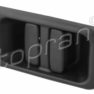 Manerul exterior al usii OPEL MOVANO A caroserie (X70) 2.5 D (FD) diesel 80 cai TOPRAN 207 353