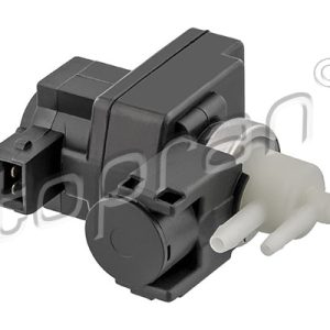 Convertor de presiune turbocompresor OPEL VIVARO A caroserie (X83) 2.5 CDTI (F7) diesel 146 cai TOPRAN 639 902