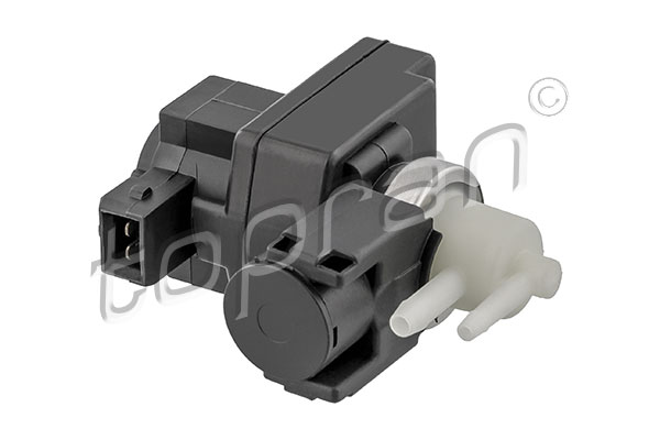 Convertor de presiune turbocompresor OPEL VIVARO A platou / sasiu (X83) 2.5 CDTI diesel 146 cai TOPRAN 639 902