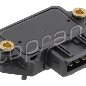 Comutator aprindere OPEL COMBO Autoutilitara/limuzina spatioasa (71_) 1.4 benzina 60 cai TOPRAN 202 127