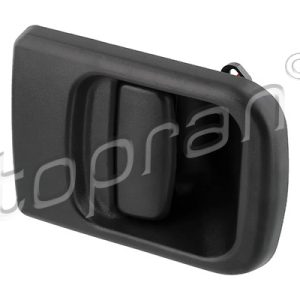 Manerul exterior al usii OPEL MOVANO A caroserie (X70) 2.5 DTI (FD) diesel 115 cai TOPRAN 207 354