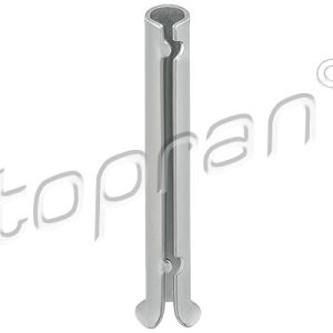 Balama usa OPEL COMBO Tour 1.7 DTI 16V diesel 75 cai TOPRAN 206 055