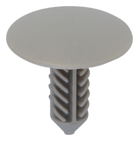 Clips acoperire decorativa si protectie OPEL VIVARO B caroserie (X82) 1.6 CDTI (05) diesel 125 cai RESTAGRAF 11855