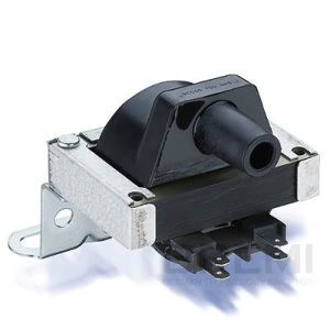 Bobina de inductie OPEL COMBO Autoutilitara/limuzina spatioasa (71_) 1.2 benzina 45 cai BREMI 11876