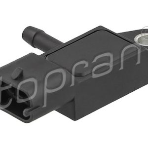 Senzor presiune galerie admisie OPEL MOVANO A caroserie (X70) 1.9 DTI (FD) diesel 82 cai TOPRAN 700 900