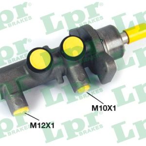 Pompa centrala frana OPEL COMBO Autoutilitara/limuzina spatioasa 1.6 CNG 16V Benzina/Gaz metan (GNC) 97 cai LPR 1196