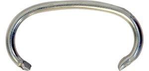 Clips acoperire decorativa si protectie OPEL COMBO E Tour / Life (K9) 1.5 diesel 76 cai RESTAGRAF 11974