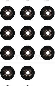 Set garnituri ax supape OPEL COMBO Autoutilitara/limuzina spatioasa (K9) 1.5 D 4x4 diesel 131 cai VICTOR REINZ 12-17500-01