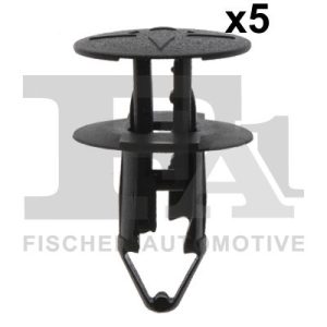 Clips acoperire decorativa si protectie OPEL VIVARO B caroserie (X82) 1.6 CDTI (05) diesel 116 cai FA1 12-20004.5