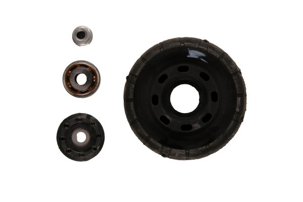 Rulment sarcina suport arc OPEL VIVARO A platou / sasiu (X83) 2.5 CDTI diesel 146 cai BILSTEIN 12-238033