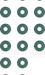 Set garnituri ax supape OPEL MOVANO B bus (X62) 2.3 CDTI FWD (JV) diesel 163 cai VICTOR REINZ 12-33512-02