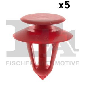 Clips acoperire decorativa si protectie OPEL COMBO Autoutilitara/limuzina spatioasa 1.6 benzina 87 cai FA1 12-40005.5
