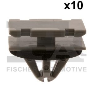 Clips acoperire decorativa si protectie OPEL MOKKA / MOKKA X (J13) 1.7 CDTI 4x4 (_76) diesel 131 cai FA1 12-40024.10