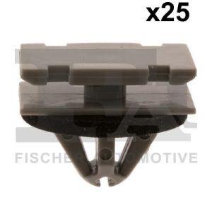 Clips acoperire decorativa si protectie OPEL MOKKA / MOKKA X (J13) 1.4 LPG (_76) Benzina/Autogaz (GPL) 140 cai FA1 12-40024.25