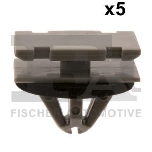 Clips acoperire decorativa si protectie OPEL MOKKA / MOKKA X (J13) 1.4 LPG (_76) Benzina/Autogaz (GPL) 140 cai FA1 12-40024.5