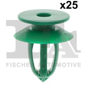 Clips acoperire decorativa si protectie OPEL CASCADA (W13) 2.0 CDTI (67) diesel 194 cai FA1 12-40028.25