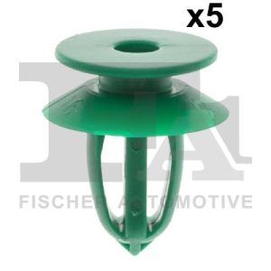 Clips acoperire decorativa si protectie OPEL ADAM (M13) 1.2 benzina 69 cai FA1 12-40028.5