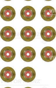 Set garnituri ax supape OPEL MOKKA / MOKKA X (J13) 1.6 CDTI 4x4 (_76) diesel 110 cai VICTOR REINZ 12-42873-01